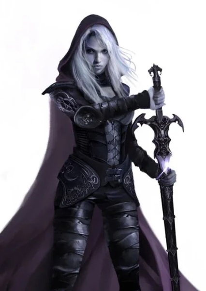 Celaena Sardothien photo