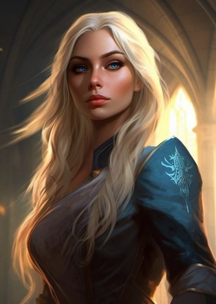 Celaena Sardothien photo