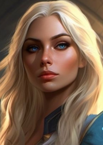 Celaena Sardothien photo