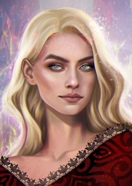 Celaena Sardothien photo