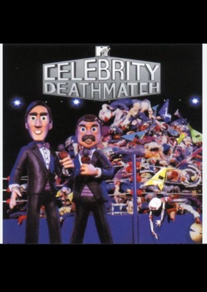 Celebrity Deathmatch (MTV Show)