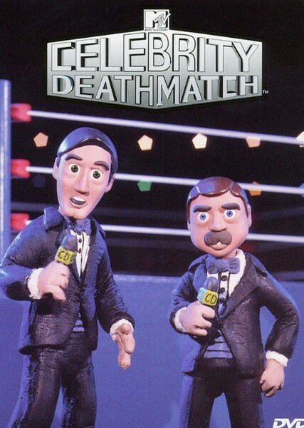 Celebrity Deathmatch (MTV Show)
