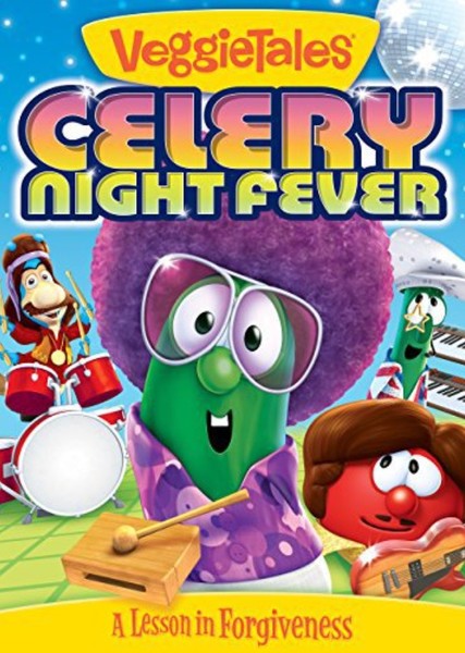 Celery Night Fever