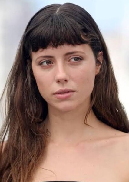 Celeste Dalla Porta photo