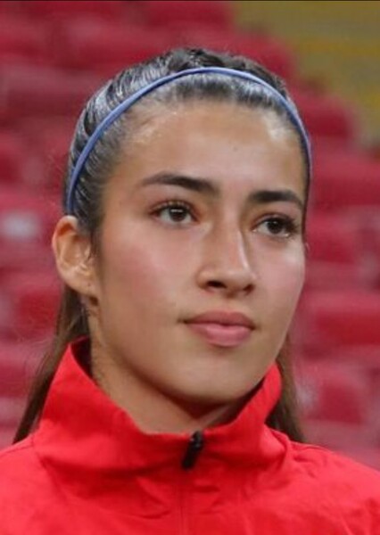 Celeste Espino photo