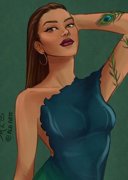 Celeste Newsome