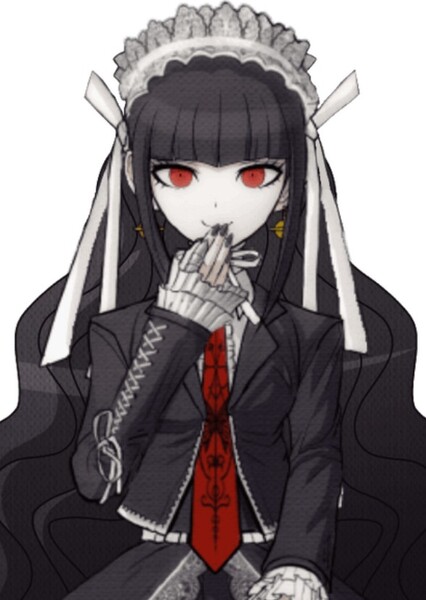 Celestia Ludenberg photo