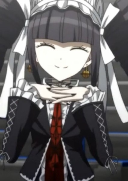 Celestia Ludenberg photo