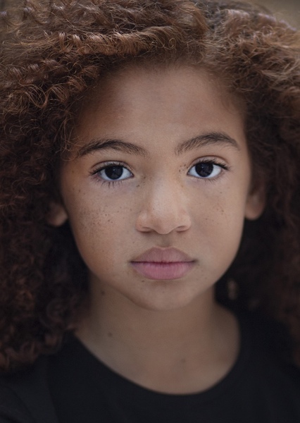 Celestina Harris