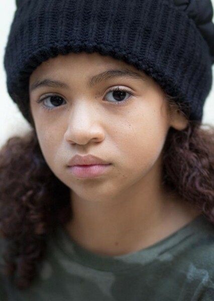Celestina Harris photo