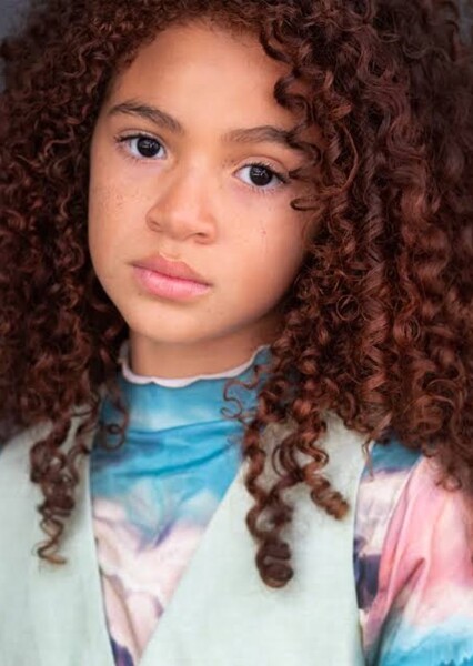 Celestina Harris photo