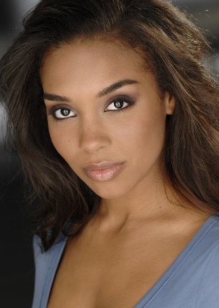 Celestine Rae