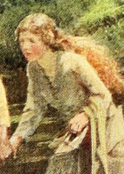 Celia (As You Like It) photo