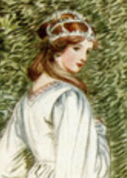 Celia (As You Like It) photo