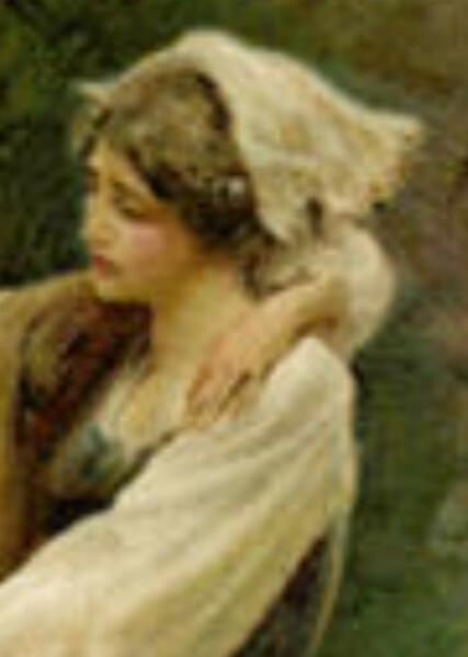 Celia (As You Like It) photo