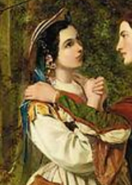 Celia (As You Like It) photo
