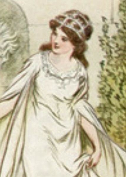 Celia (As You Like It) photo
