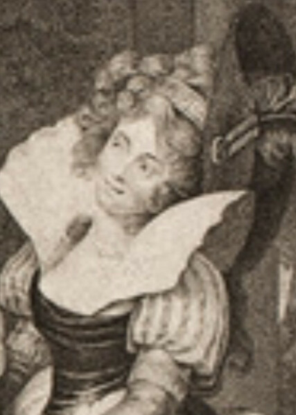 Celia (As You Like It) photo