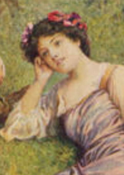 Celia (As You Like It) photo