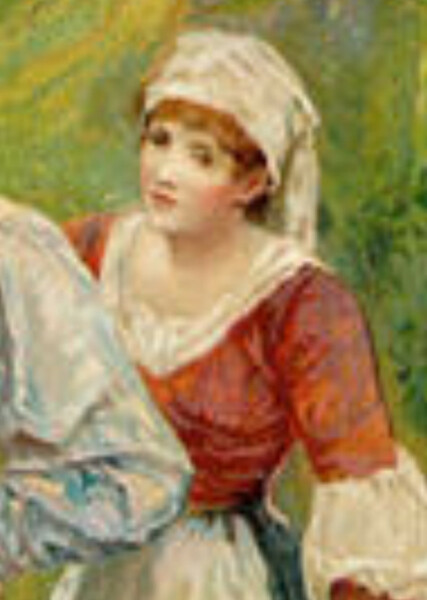 Celia (As You Like It) photo