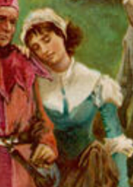 Celia (As You Like It) photo