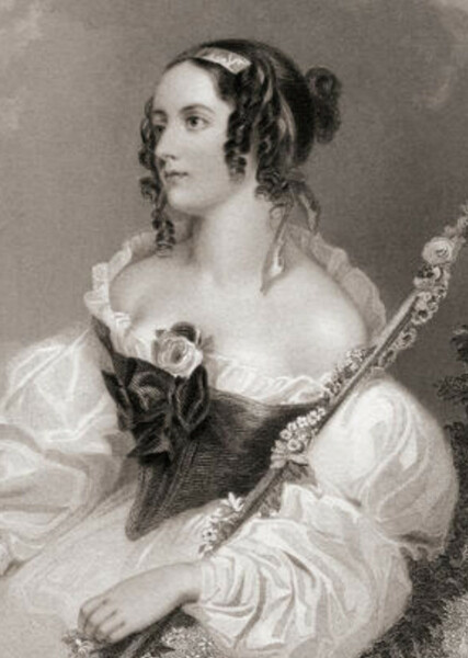 Celia (As You Like It) photo
