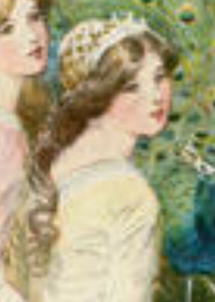 Celia (As You Like It) photo