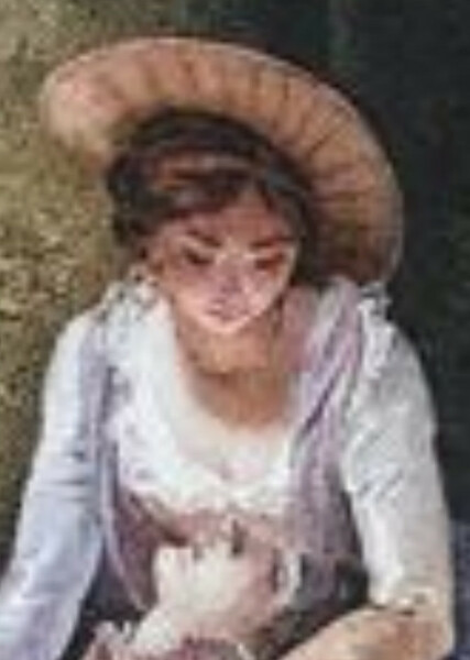 Celia (As You Like It) photo