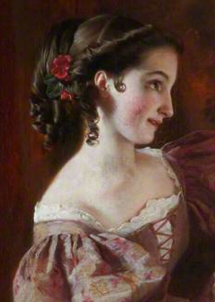 Celia (As You Like It) photo