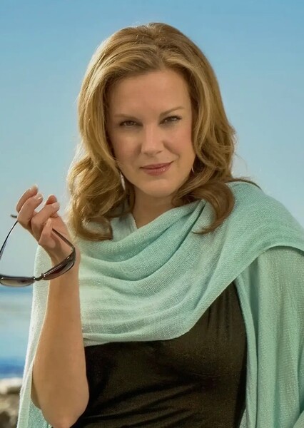 Celia Hodes (Weeds)