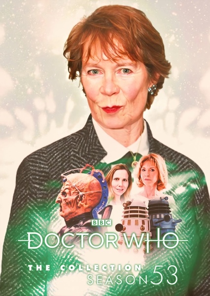 Celia Imrie