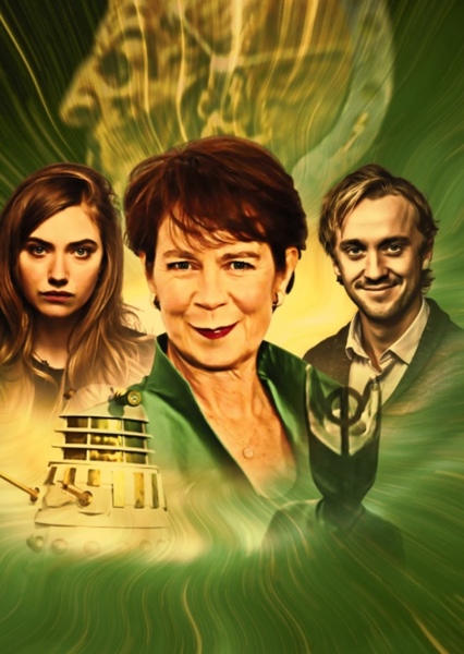 Celia Imrie photo