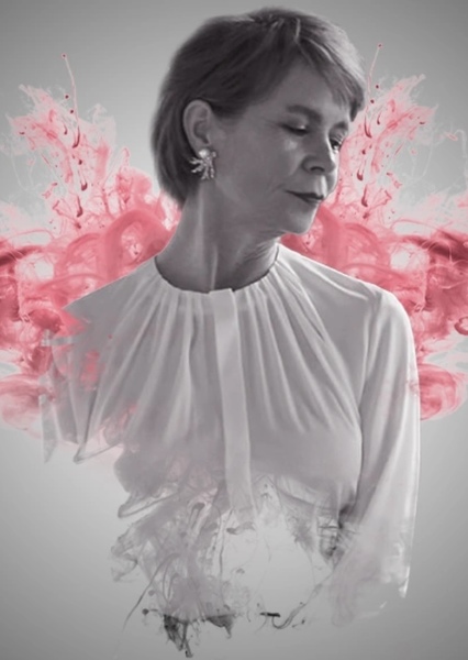 Celia Imrie photo