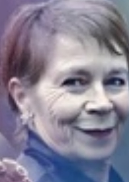 Celia Imrie photo