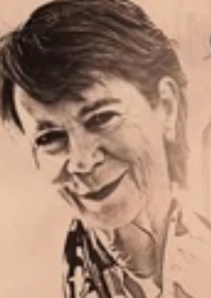 Celia Imrie photo