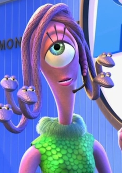 Celia Mae