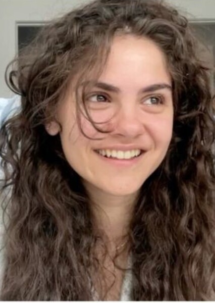 Celia Martinez
