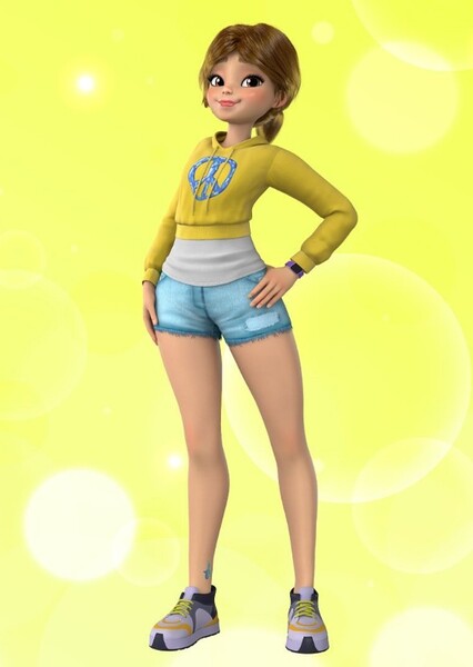 Celia (Mermaid Magic)