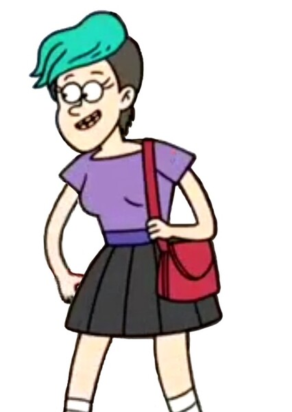 Celia (Regular Show)