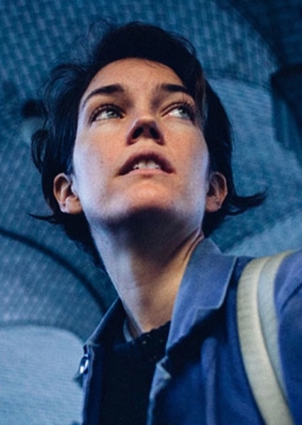 Celia Rowlson-Hall