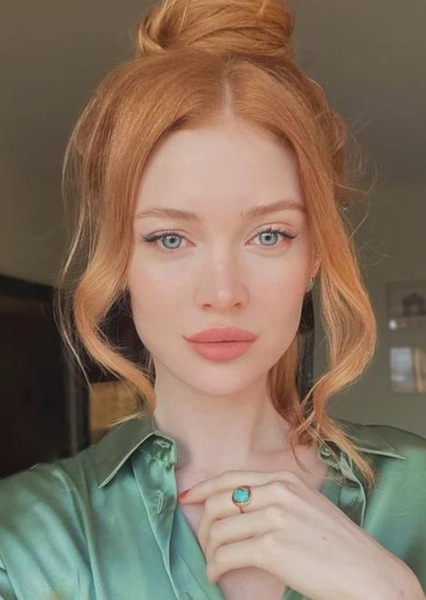Celia St. James photo