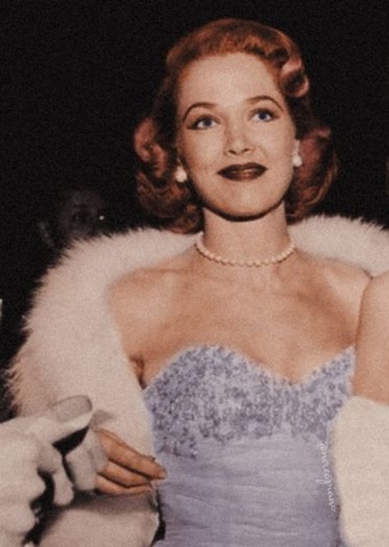 Celia St. James photo