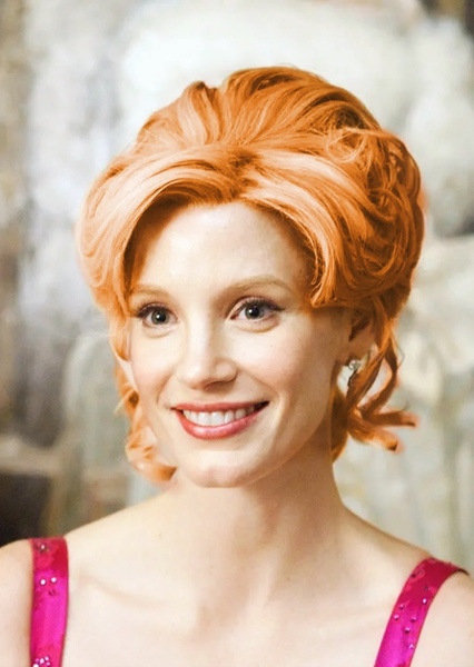 Celia St. James photo