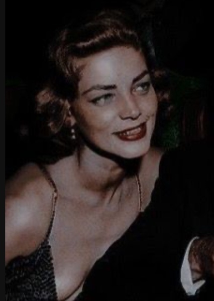 Celia St. James photo