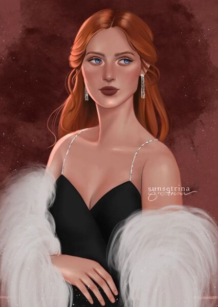 Celia St. James