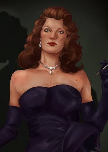 Celia St. James