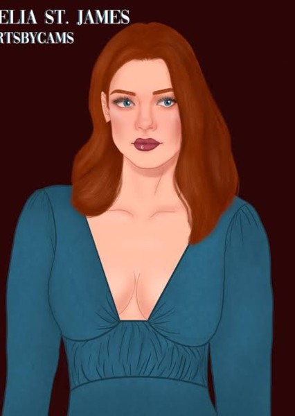Celia St. James photo