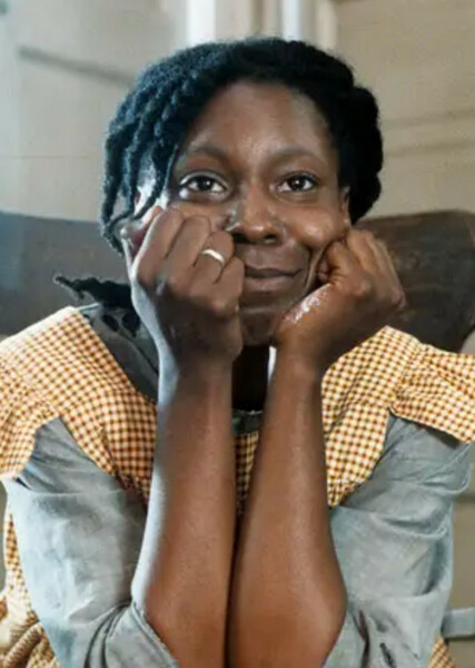Celie Harris Johnson photo