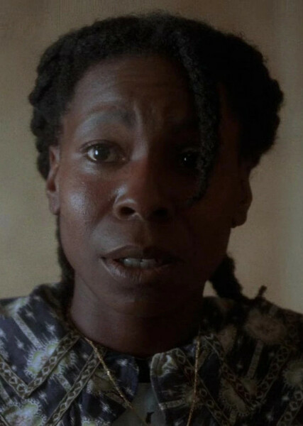 Celie Harris Johnson