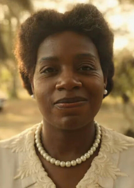 Celie Harris Johnson photo